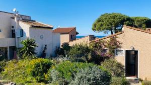 Appartement T2 Solane 35 LUMIO