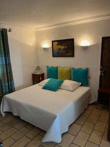 Appartements Appart 4 chambres dans chateau : photos des chambres