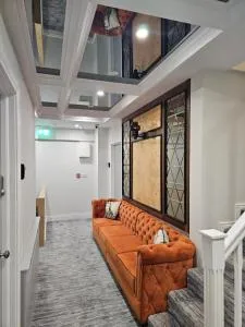 B53 Accommodation - Ballagh Cross Roads