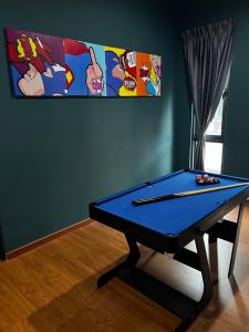 Semi-D Home In Banting - 5 Mins To Pantai Morib - Tanjung Sepat - Prázdninové domy, Banting