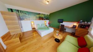 Weingut Bohrn Himmelbett