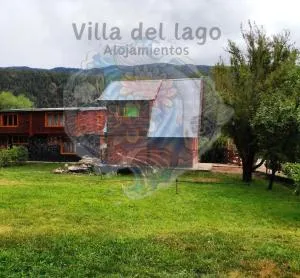 Villa Del Lago Alojamientos - Río Puelo