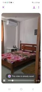 ENYA APT 2A - Pitland