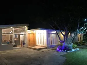 Apricot Hotel - Otón