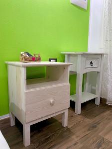 Dani's House - affittacamere nel cuore di Cagliari img122