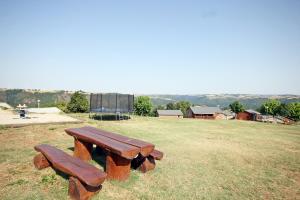 Campings Camping Domaine Vallee du Tarn SN : photos des chambres