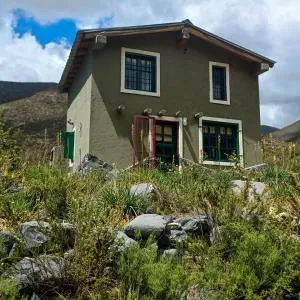 La Charamusca - Los Penitentes