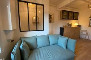 Croix Centre, Maison rénovée - 瓦斯凯勒