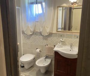 Tania Luxury Home - Borgo San Basilio Marina di Pisticci