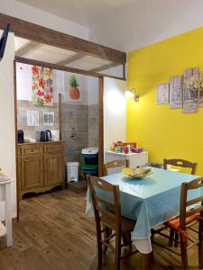 Dani's House - affittacamere nel cuore di Cagliari img55