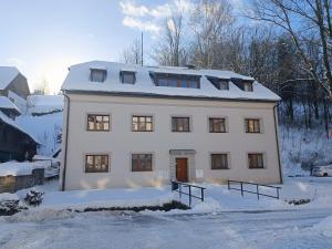 Apartmán Stream, Rokytnice nad Jizerou