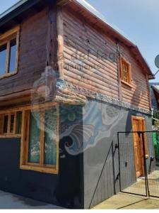 Villa Del Lago Alojamientos