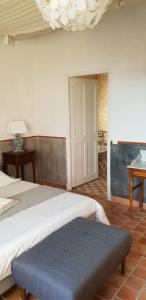 Les Oliviers De Notre Dame