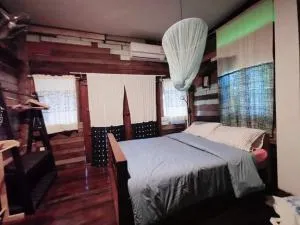 บ้านยางนา Relex Zone Nan - Ban Na Tho