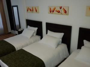 Europa Hotel Boutique Manizales