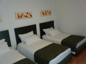 Europa Hotel Boutique Manizales