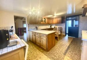 Maisons de vacances Le Gite des Cucherons : photos des chambres
