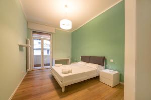 Italianflat - Piazza Renato Simoni