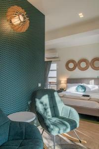 Central Kifissia LÍMε Malomar Homing