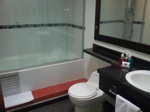 Europa Hotel Boutique Manizales