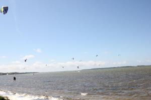 gemütliches Haus mit Kamin, Sauna, Garten und Terrasse - Haus Schwedentraum
