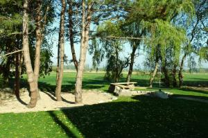 gemütliches Haus mit Kamin, Sauna, Garten und Terrasse - Haus Schwedentraum