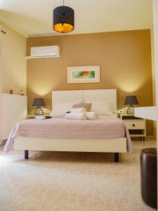 Dina Apartments Argostoli