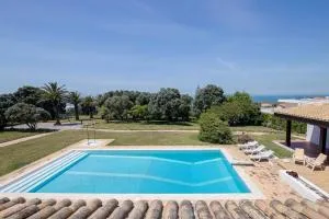 Casa das Marinhas - Grande propriedade exclusiva na praia 10' do Porto - Valadares