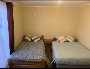 Arriendo casa Villarrica