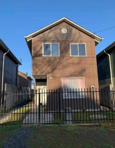 Arriendo casa Villarrica