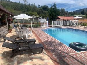 Hotel Muelle De María ángel