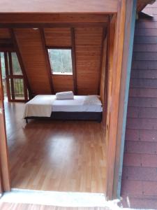 Hotel Muelle De María ángel