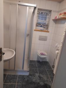 Ferienwohnung im Theaterhof