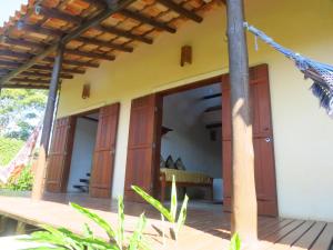 Flats Bon Voyage Caboré - Chez Cira