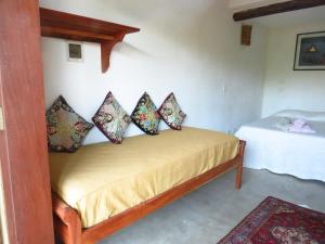 Flats Bon Voyage Caboré - Chez Cira