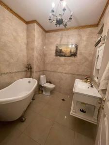 Apartment Kote Marjanishvili