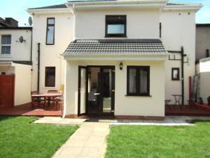 Aberdeen Guest House