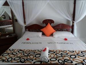 Lucky Prince Villa & Ayurveda Wellness