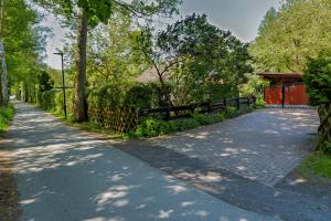Spreewald Fewo direkt am Wasser