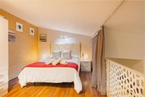 Ático Penthouse Seville Terrace Dup