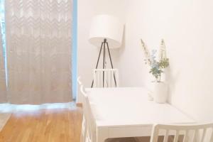 Gemütliche Wohnung in Leipzig Zentrum mit Terrasse