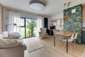 Rezydencja Wintera 3 by Grand Apartements