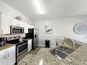 Villa Azul townhouse
