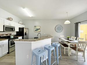Villa Azul townhouse