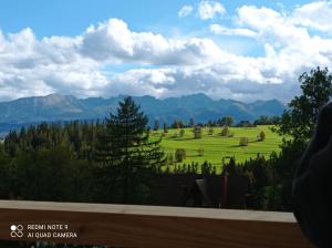 Domki Trzy Tatry