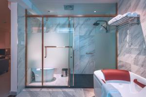 Lyz Business Hotel Piura