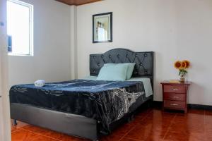 HOSTAL LIBANO TOLIMA