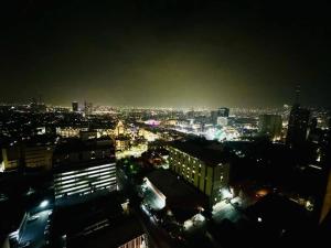 Cómodo y lujoso apartamento frente a Macroplaza