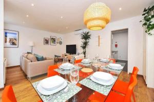 Oeiras Yard - Checkinhome