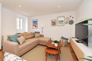 Oeiras Yard - Checkinhome